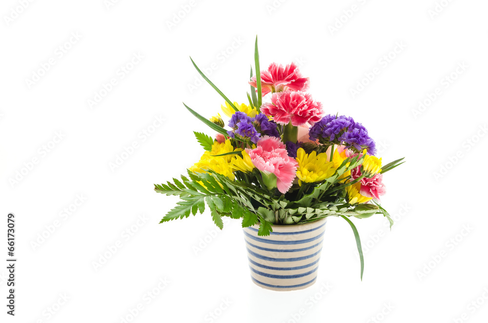 Flower bouquet Flower bouquet