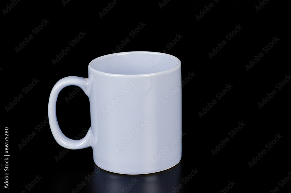 Obraz premium mug