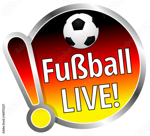 Fußball Live!
