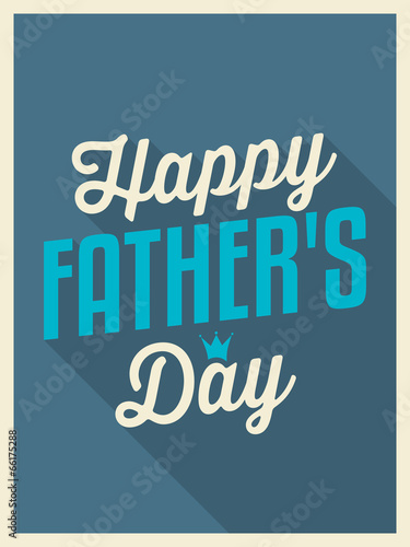 Father s Day Greeting Card