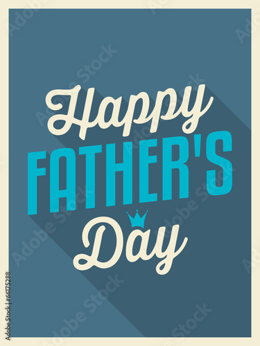 Father's Day Greeting Card