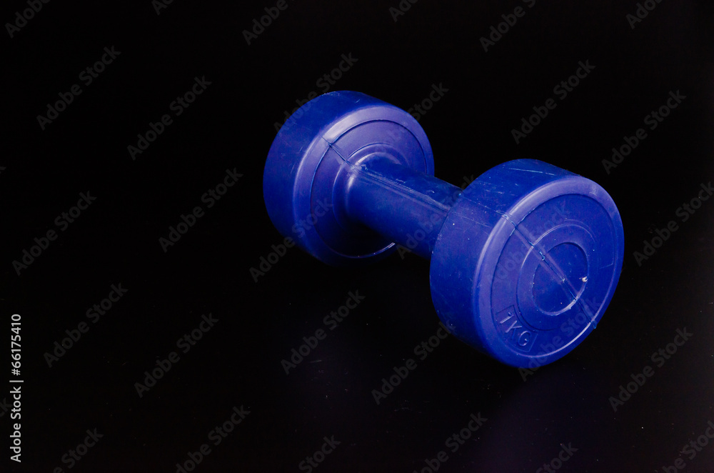 Dumbbell Dumbbell