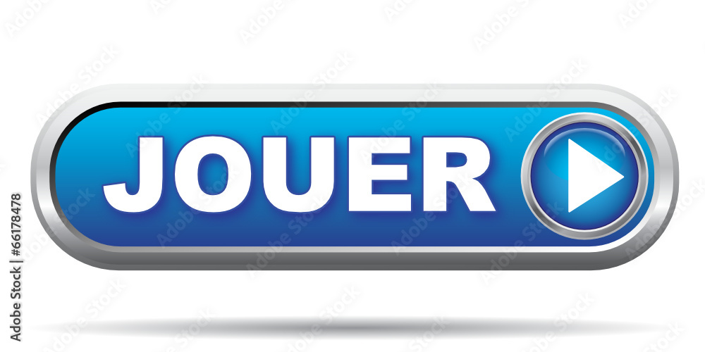JOUER ICON JOUER ICON