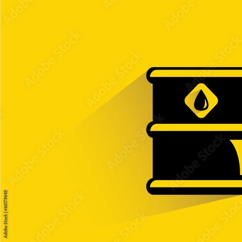 oil barrel