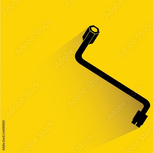 spanner wrench