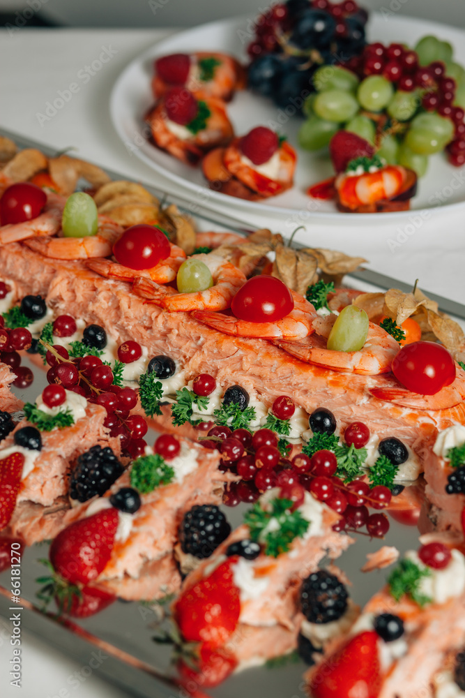 catering food catering food