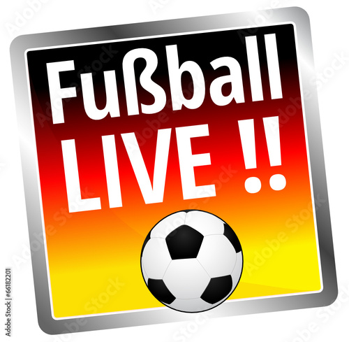 Fußball Live!