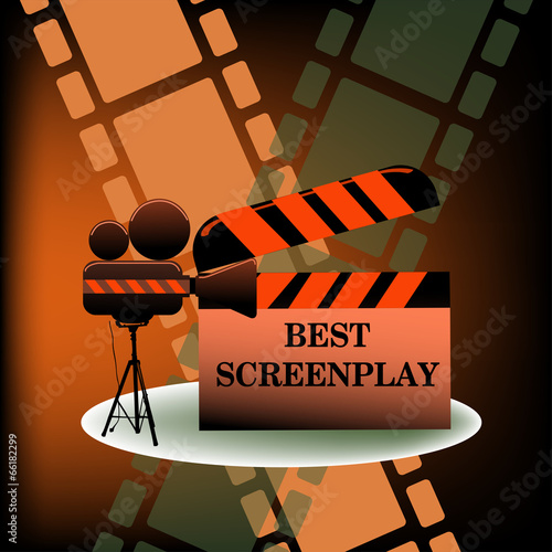 Best screenplay