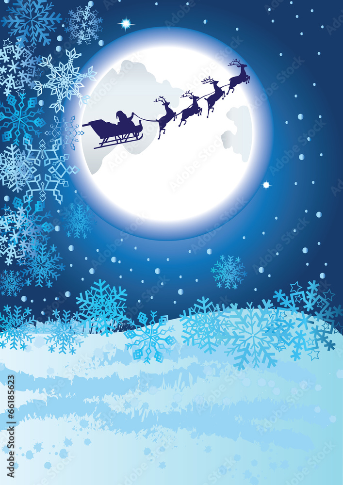 santa claus santa claus