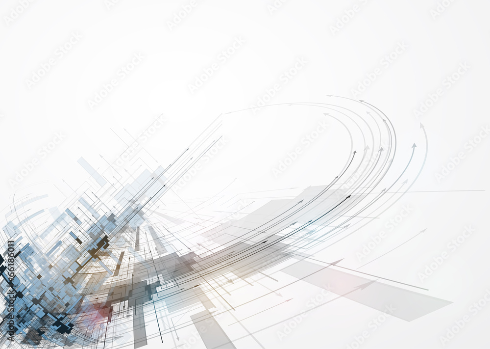 Concept for New Technology Corporate Business & development Concept for New Technology Corporate Business & development