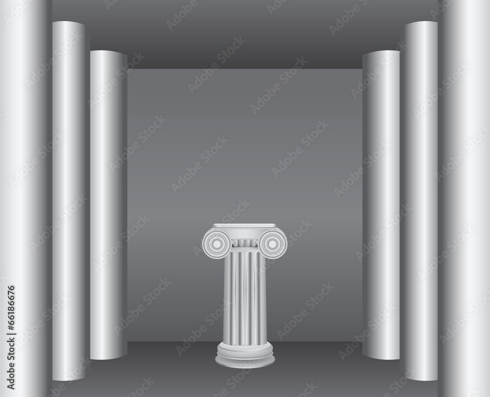 Pedestal Pedestal