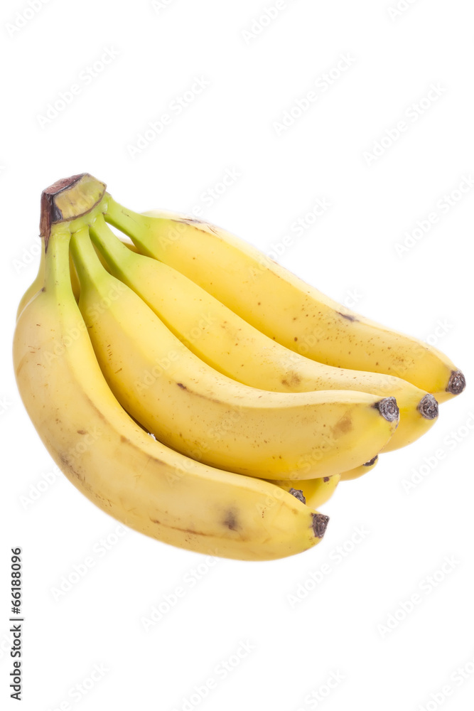 Bunch of bananas