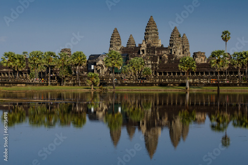 Angkor Wat