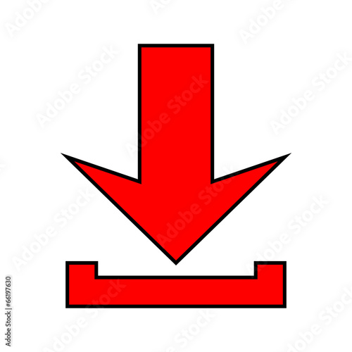 Free Download Arrow icon download - GFXLoad