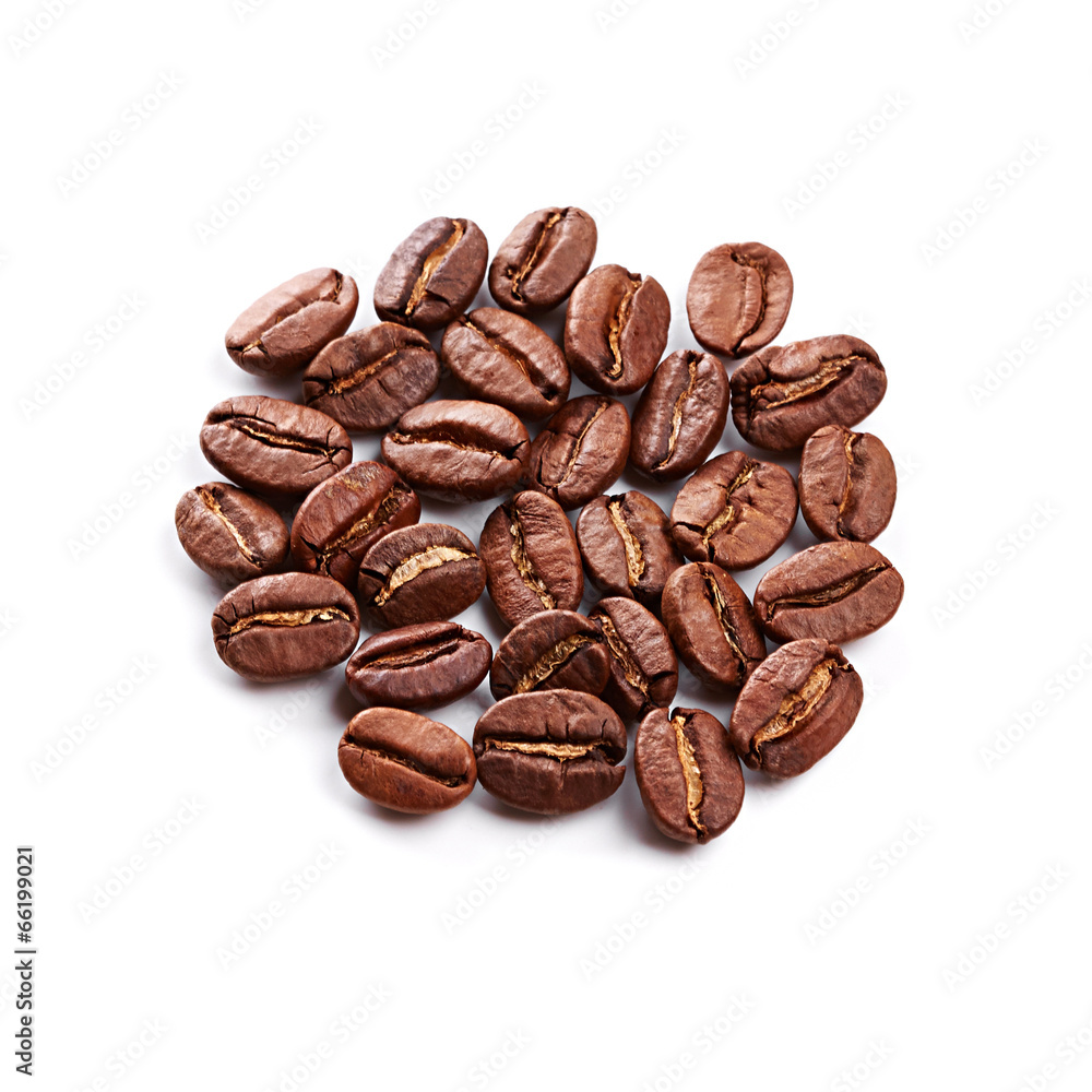 Coffee beans Coffee beans