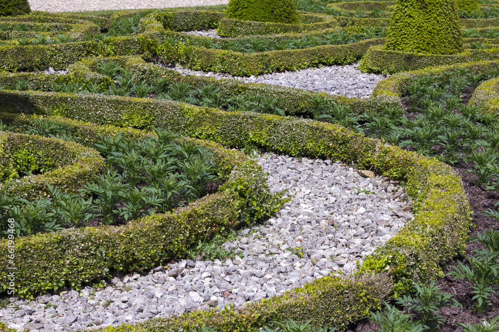 Formal gardens Formal gardens