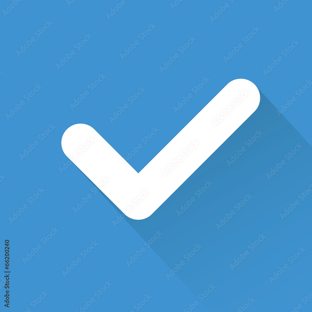 Check mark symbol.vector Check mark symbol.vector