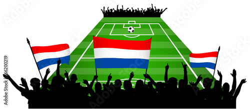 Fussballfans