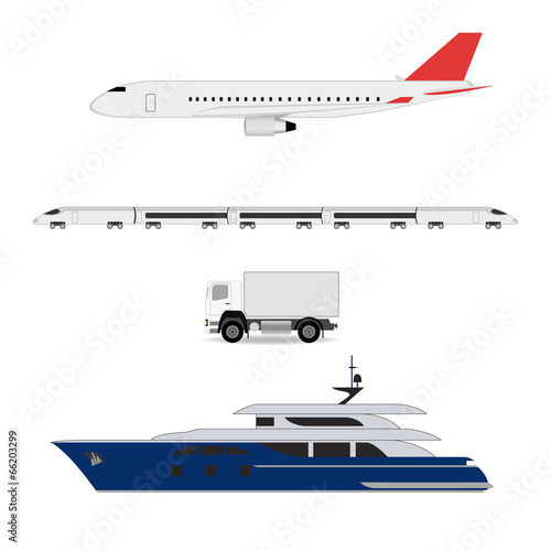 Transportation