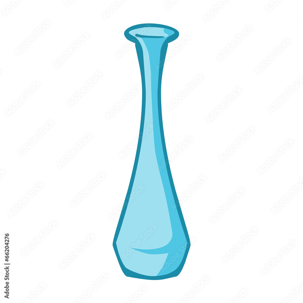 vase isolated illustration vase isolated illustration