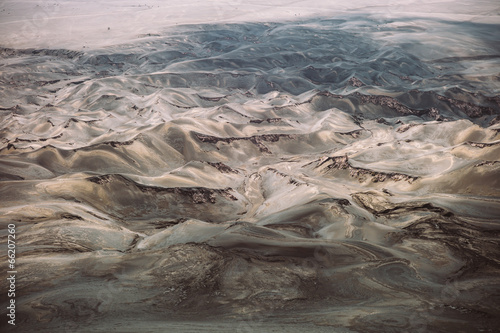 Bromo desert