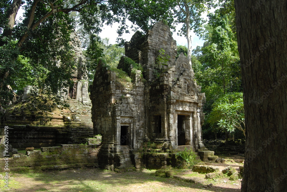 Angkor Angkor