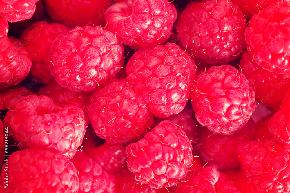 Raspberries Raspberries
