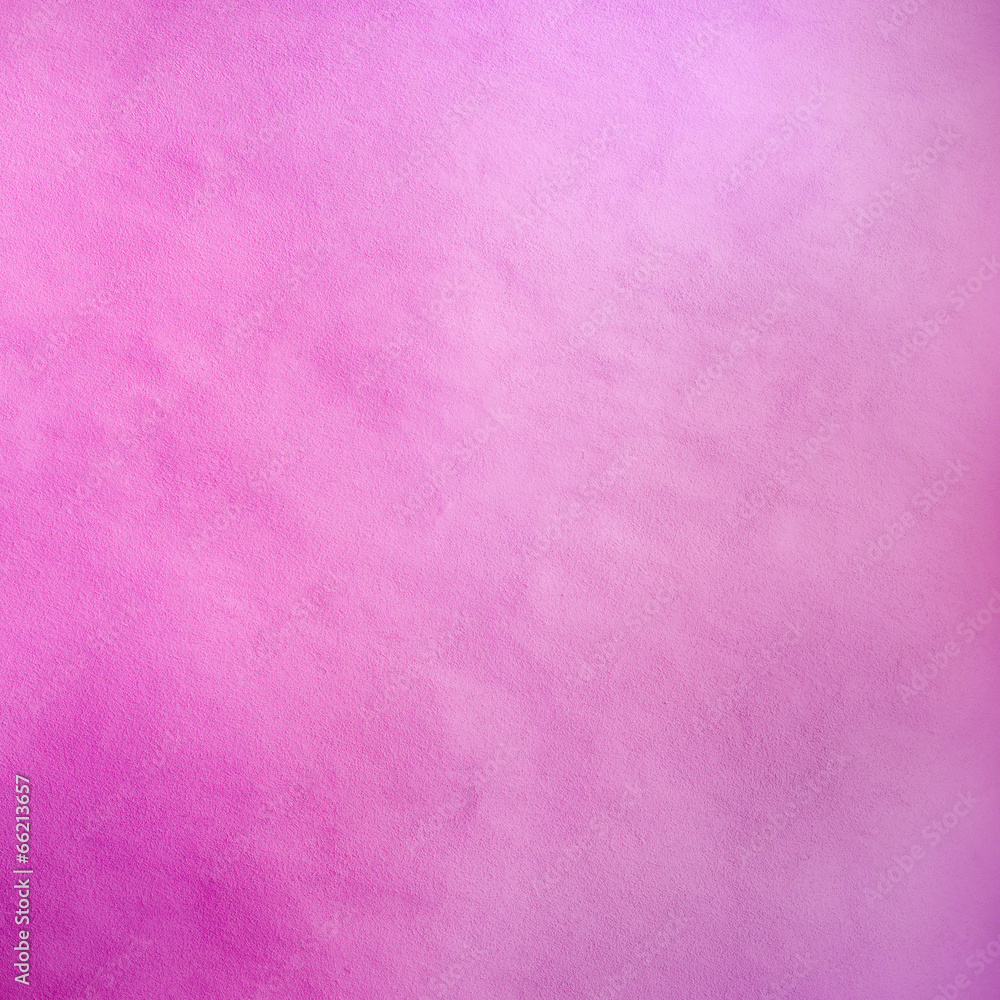 Beautiful pink light background