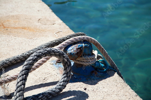 Mallorca Bucht von Cala Figueira