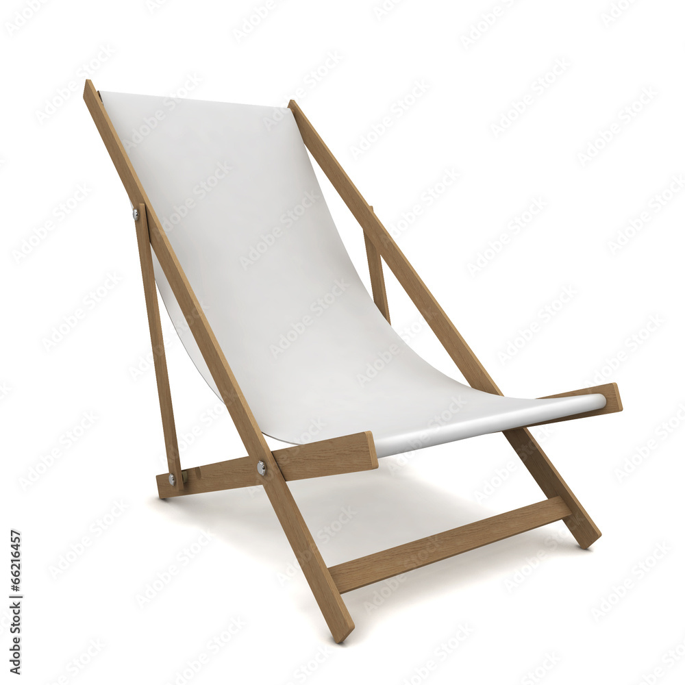 Beach chair