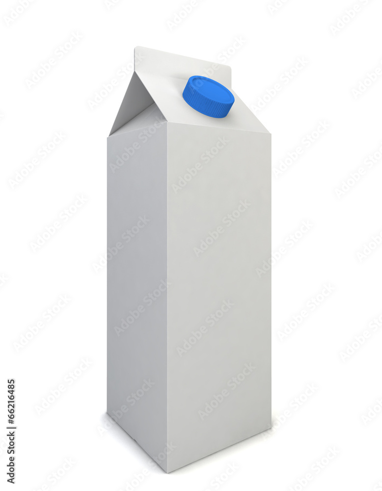 Milk package Milk package