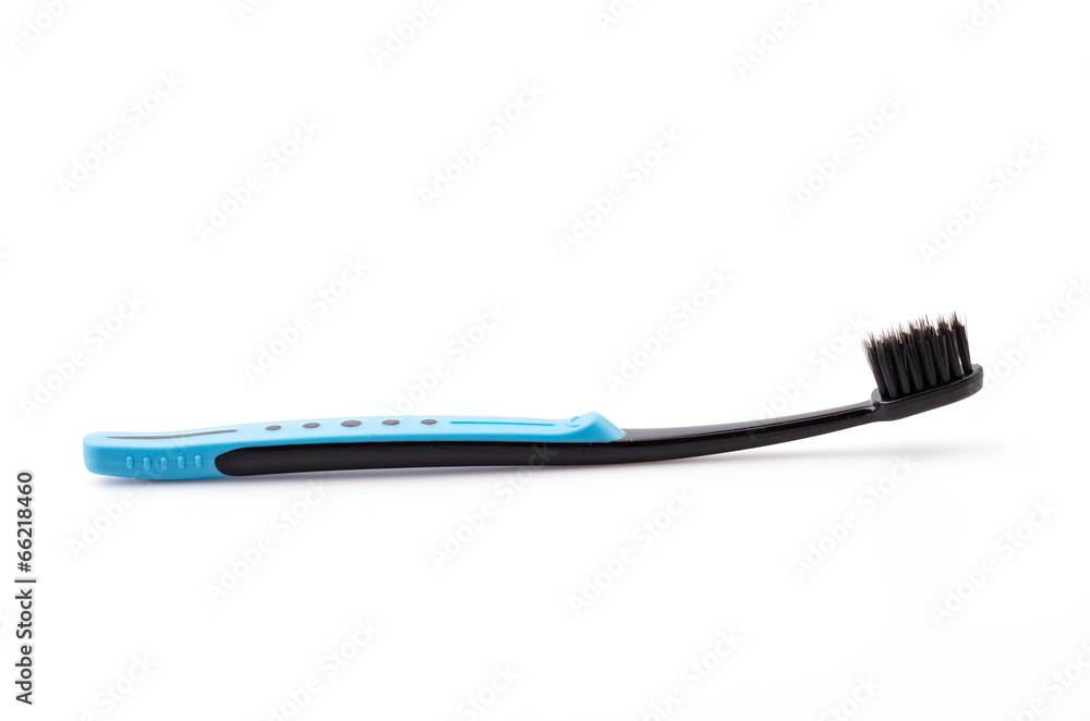 Tooth brush isolated white background Tooth brush isolated white background