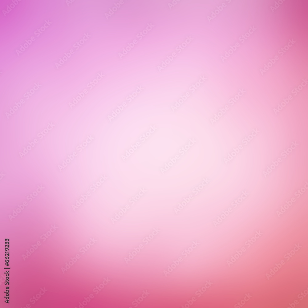 Light beautiful pink background