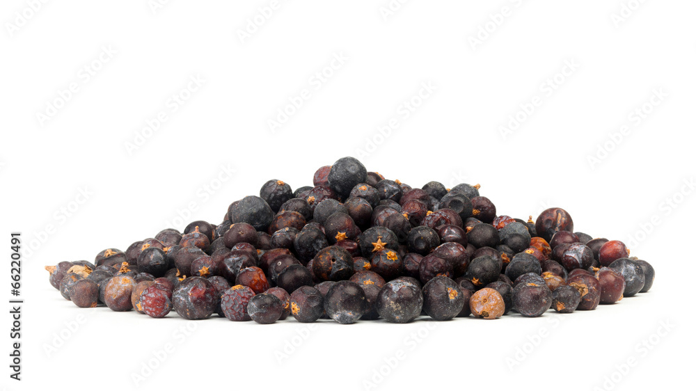 Juniper berries Juniper berries