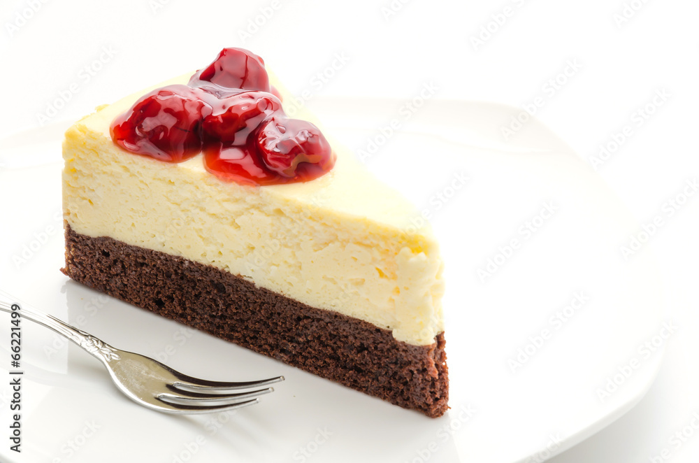 Cheesecake Cheesecake