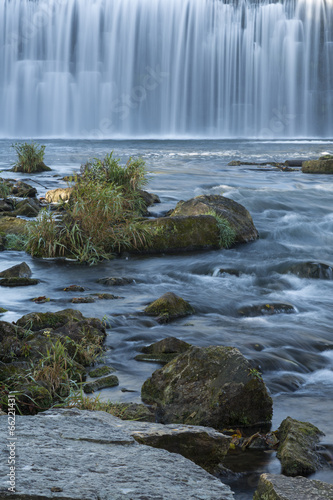 River Dam