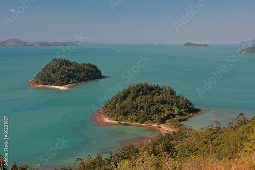 Whitsunday Islands - Queensland - Australien