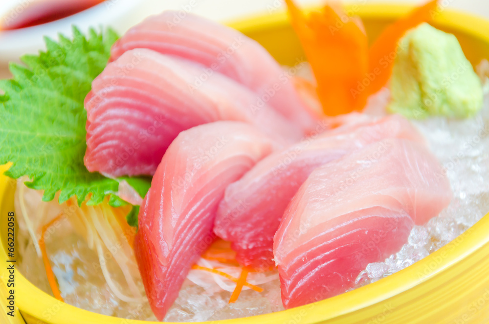 Sashimi