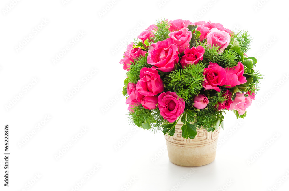 Rose bouquet Rose bouquet