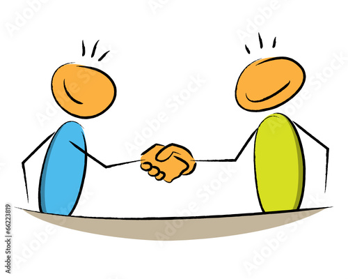 Handshake
