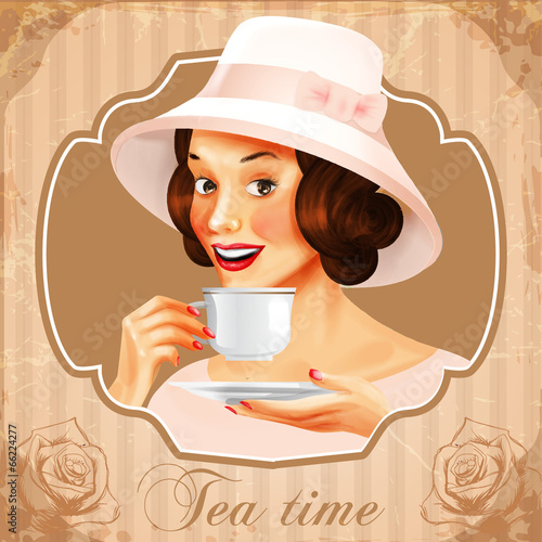 tea