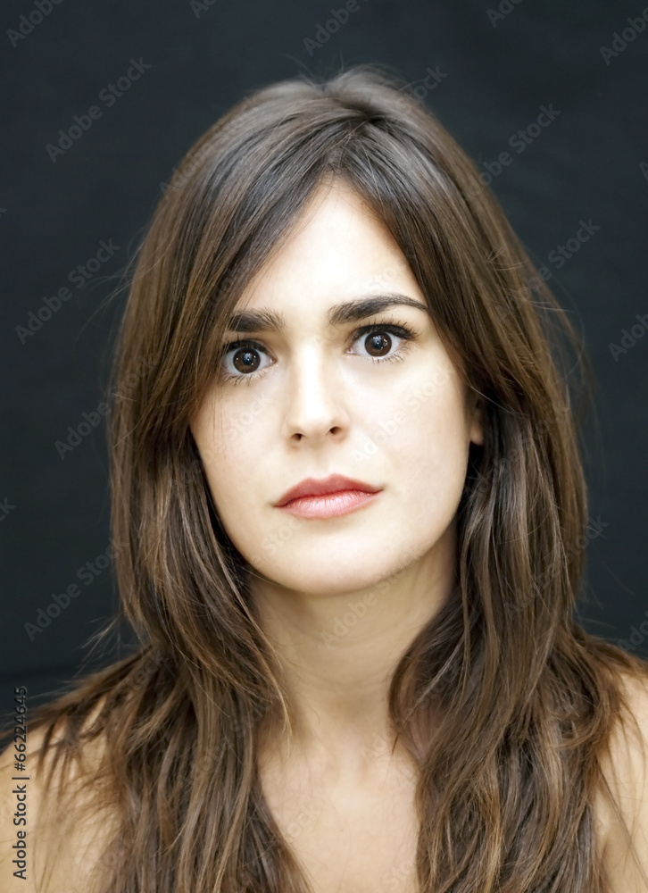 Fototapeta premium Beautiful Woman