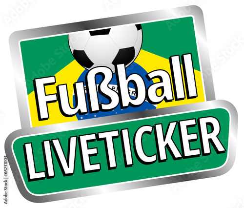 Fußball Live Ticker