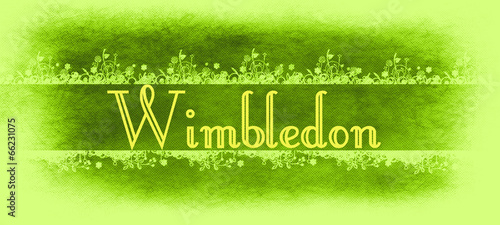 wimbledon