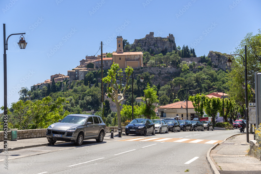 Eze Village, France - 7