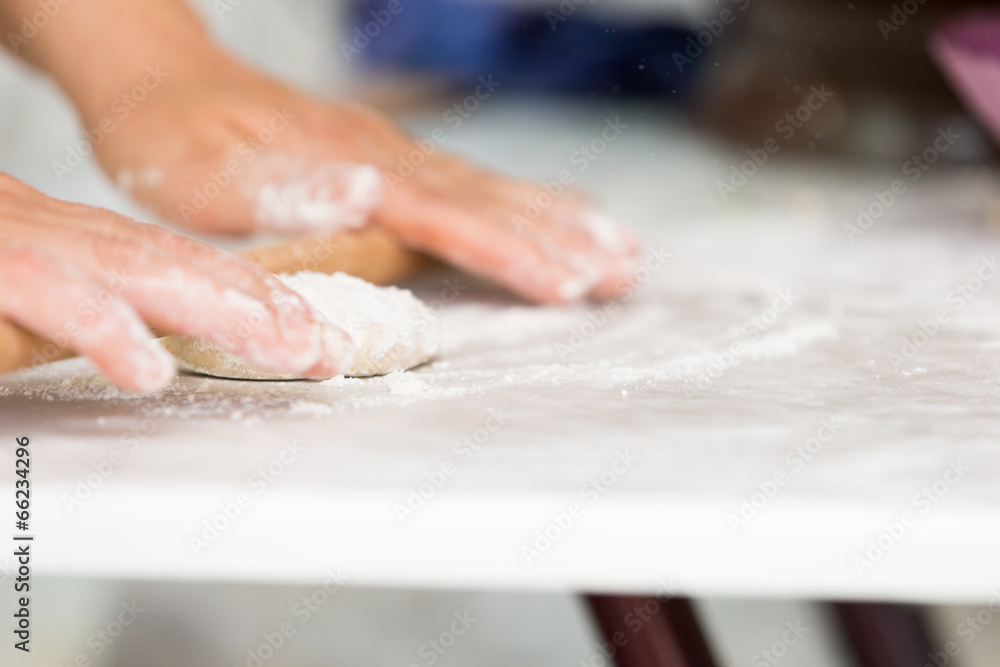 Bake Bake