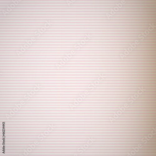 Seamless striped background