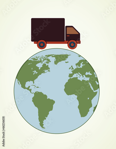 Delivery design