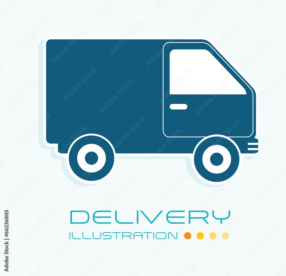 Delivery design Delivery design