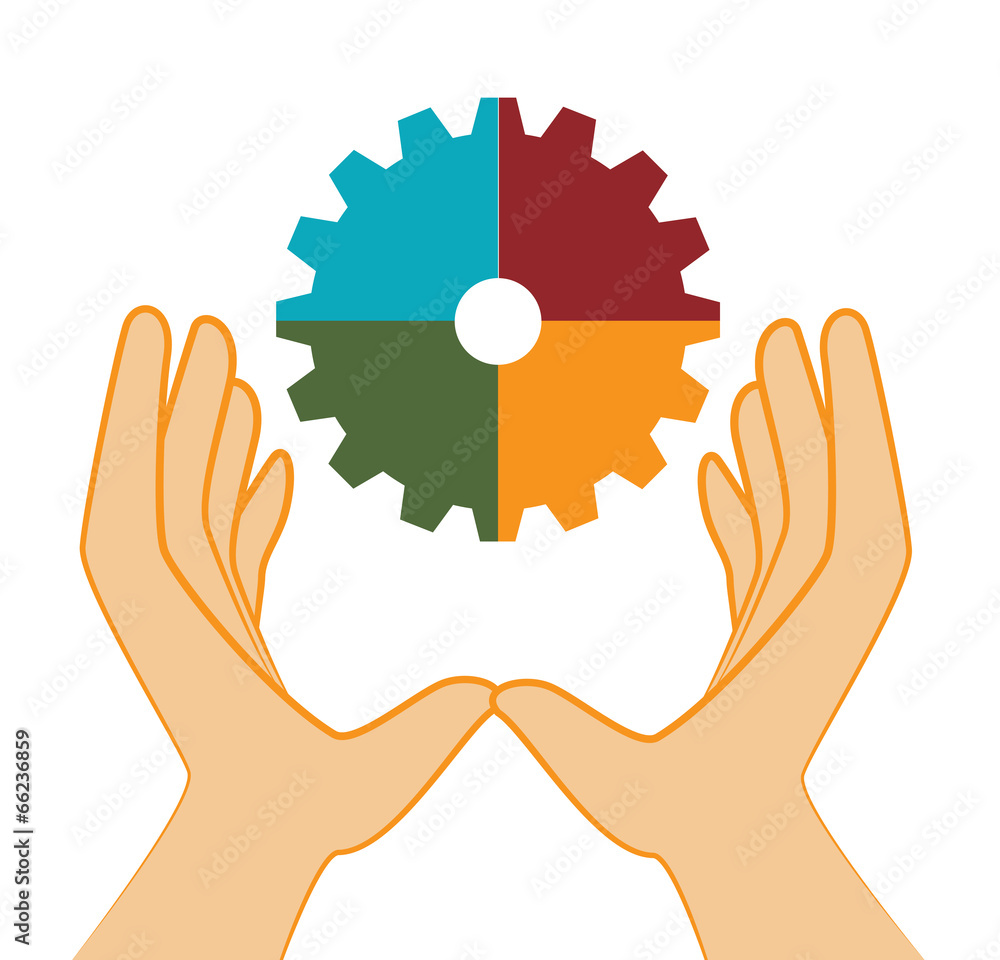 Gears design Gears design